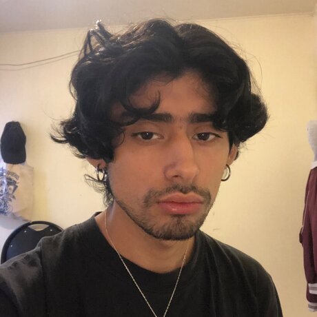 Foto di nudo di fuga di OnlyFans di Franco