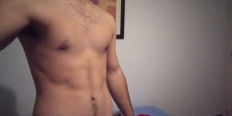 Foto di nudo di fuga di OnlyFans di Dani