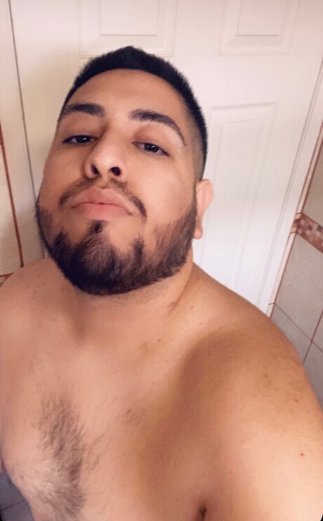 Foto di nudo di fuga di OnlyFans di Joel