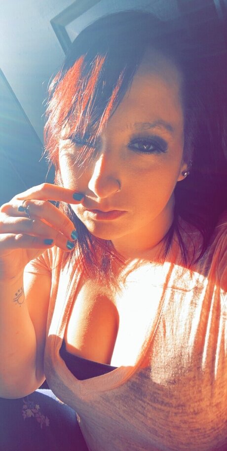 Foto di nudo di fuga di OnlyFans di Jessica