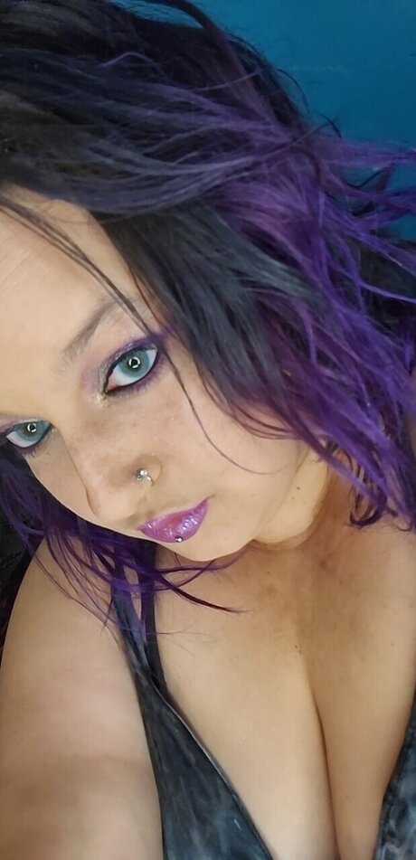 Foto di nudo di fuga di OnlyFans di Vodkaluxbabe
