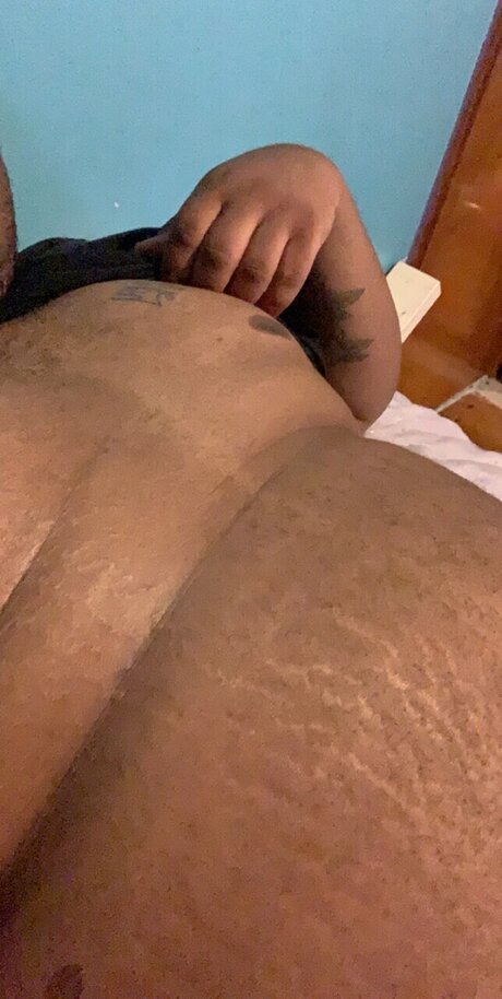 Foto di nudo di fuga di OnlyFans di Fatboy78