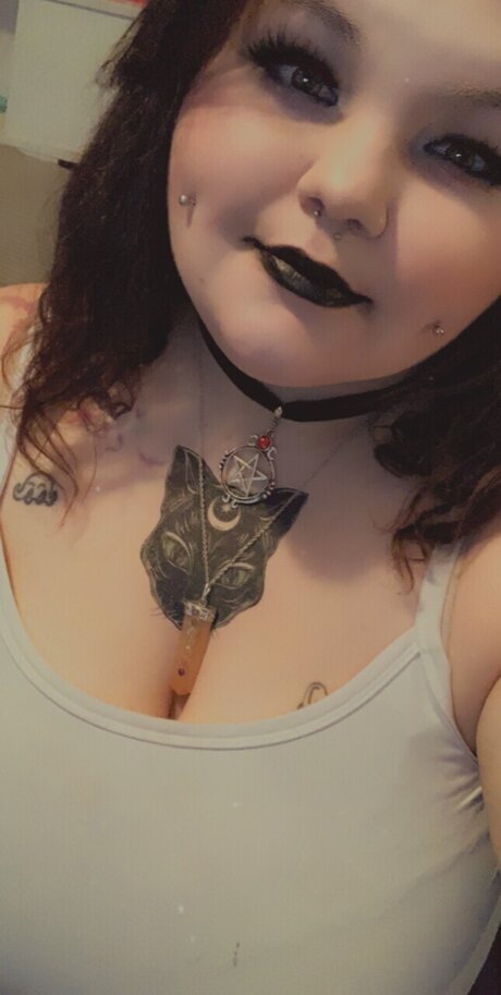 Foto di nudo di fuga di OnlyFans di Paige