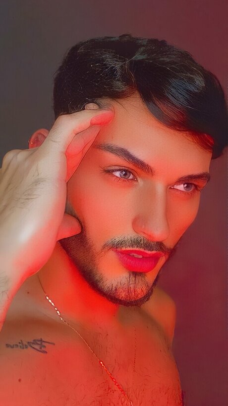 Foto di nudo di fuga di OnlyFans di Thyago Tozzi