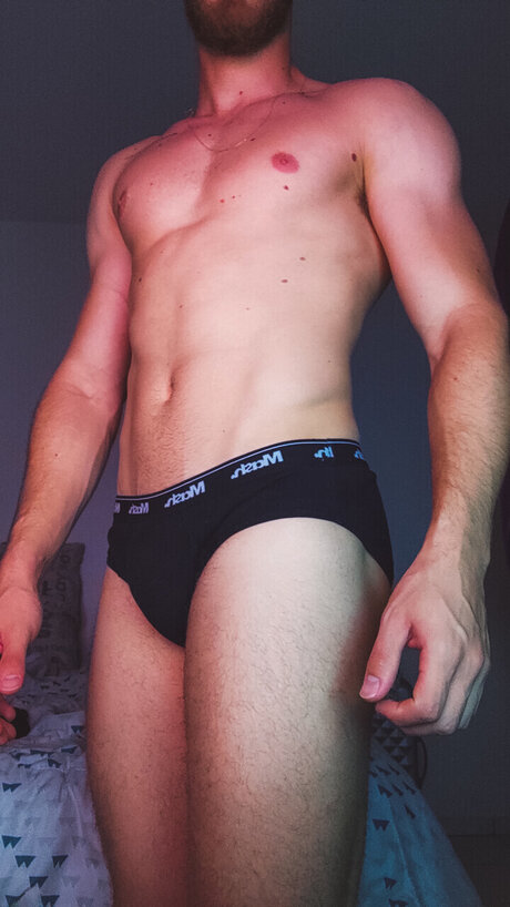 Foto di nudo di fuga di OnlyFans di Ohmyblond