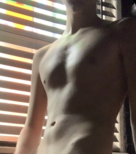 Foto di nudo di fuga di OnlyFans di Giovanni