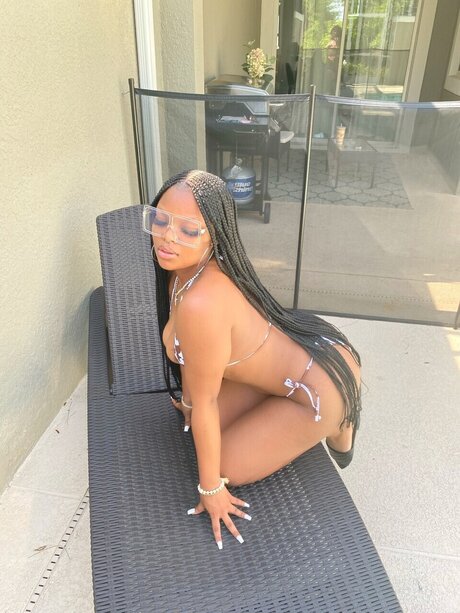 Foto di nudo di fuga di OnlyFans di Stuckonshonna