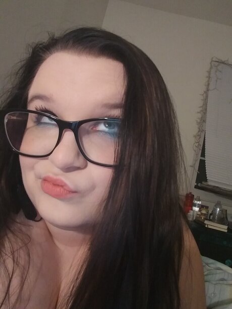 Foto di nudo di fuga di OnlyFans di Melody Brimhall
