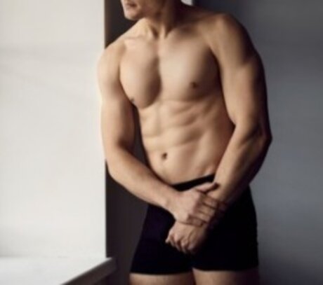 Foto di nudo di fuga di OnlyFans di Cris Hard