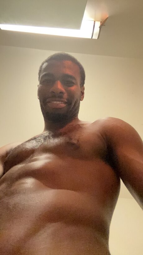 Foto di nudo di fuga di OnlyFans di Jeterman1