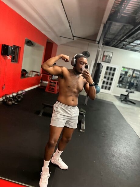 Foto di nudo di fuga di OnlyFans di Aiyden Moore