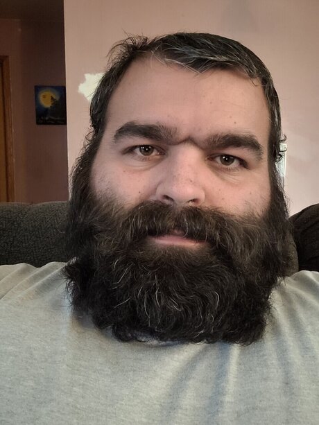 Foto di nudo di fuga di OnlyFans di Mike