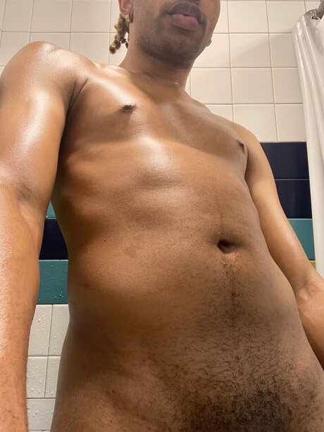 Foto di nudo di fuga di OnlyFans di K2 Choco