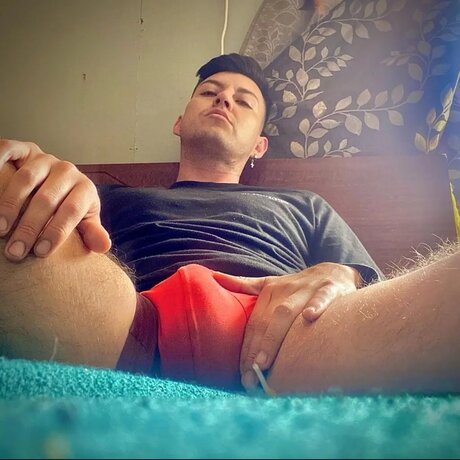 Foto di nudo di fuga di OnlyFans di    