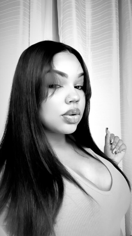 Foto di nudo di fuga di OnlyFans di Jess
