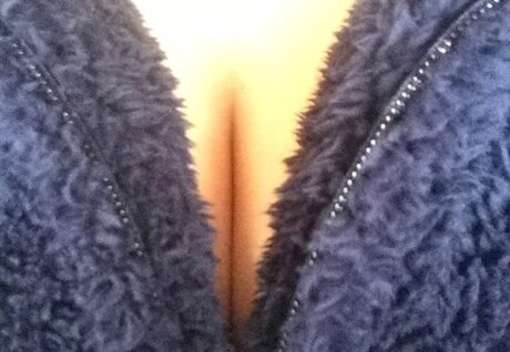 Foto di nudo di fuga di OnlyFans di Louise