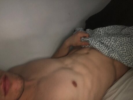 Foto di nudo di fuga di OnlyFans di Juan Rodriguez