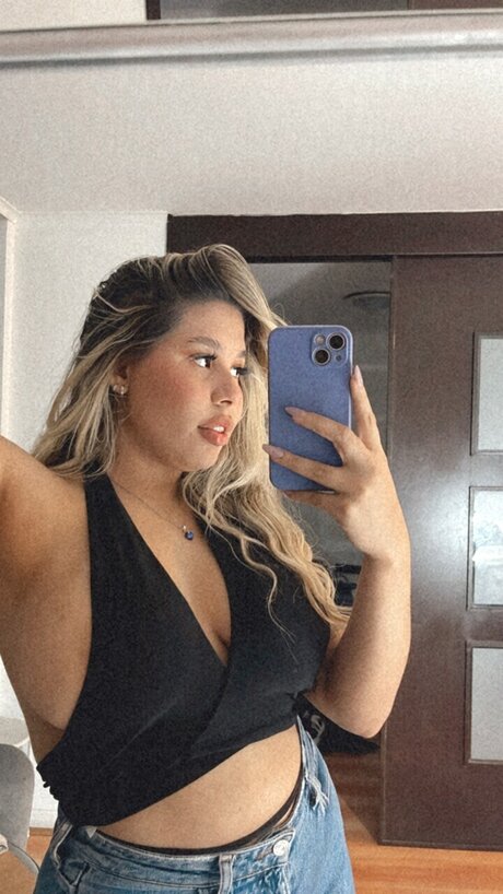 Foto di nudo di fuga di OnlyFans di U6698541