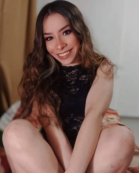 Foto di nudo di fuga di OnlyFans di Gabriela Duran