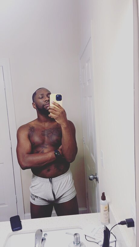 Foto di nudo di fuga di OnlyFans di Top Tier