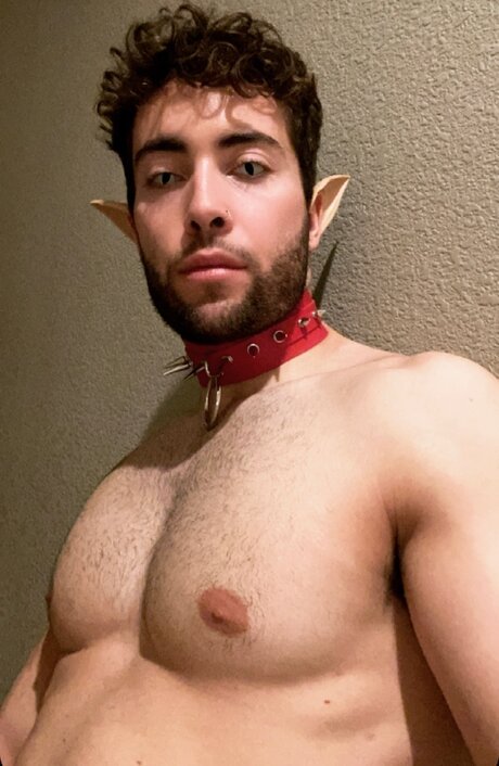 Foto di nudo di fuga di OnlyFans di Jerome