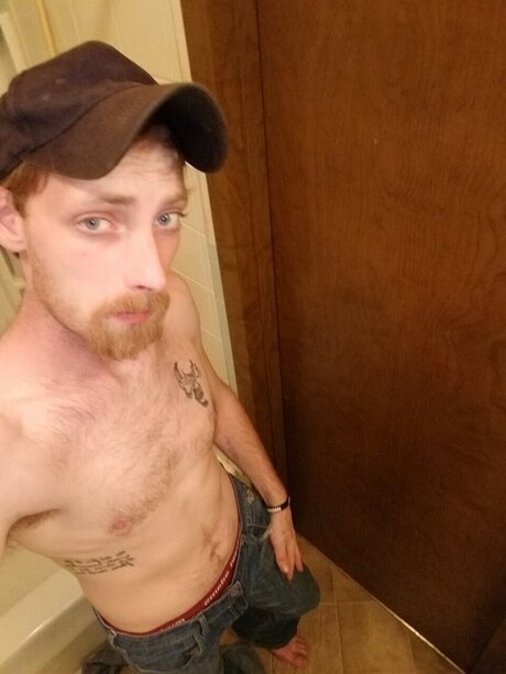 Foto di nudo di fuga di OnlyFans di Madmarty1992