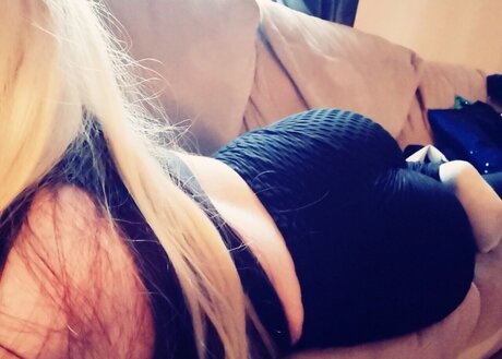 Foto di nudo di fuga di OnlyFans di Theonlyone4u
