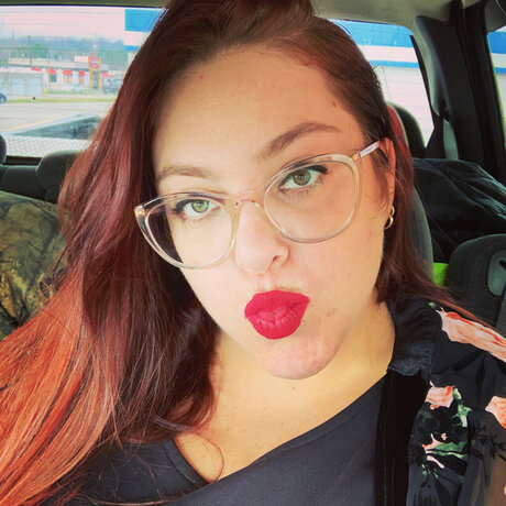 Foto di nudo di fuga di OnlyFans di Welcome To Chubbyquots