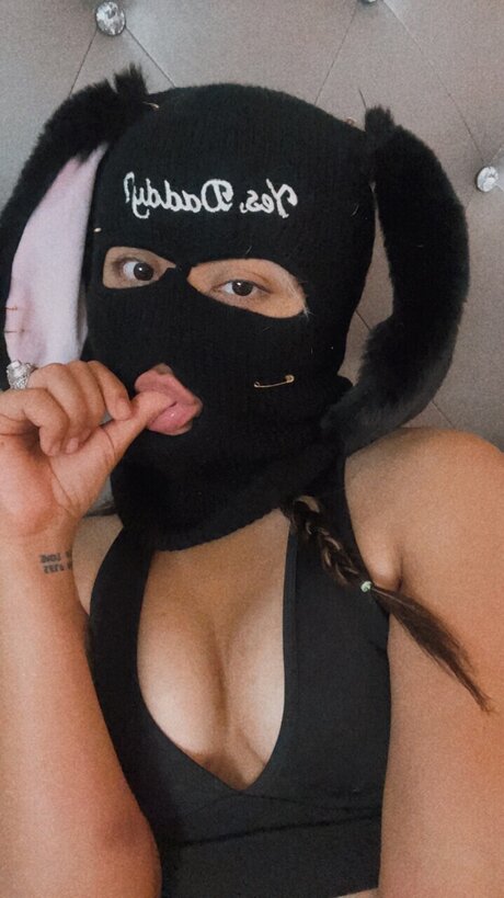 Foto di nudo di fuga di OnlyFans di Jiggly Cheekz