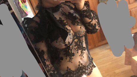 Foto di nudo di fuga di OnlyFans di Sugartits