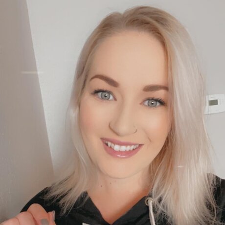 Foto di nudo di fuga di OnlyFans di Tiffany