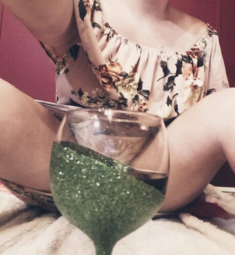 Foto di nudo di fuga di OnlyFans di Coming For You