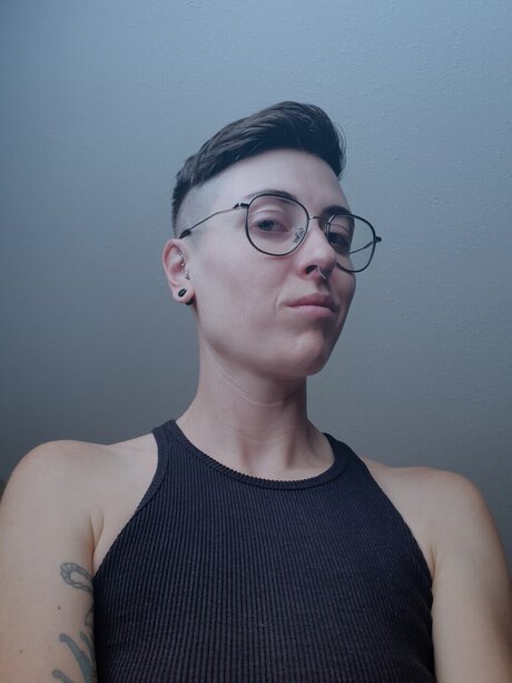 Foto di nudo di fuga di OnlyFans di Medulla Oblongata