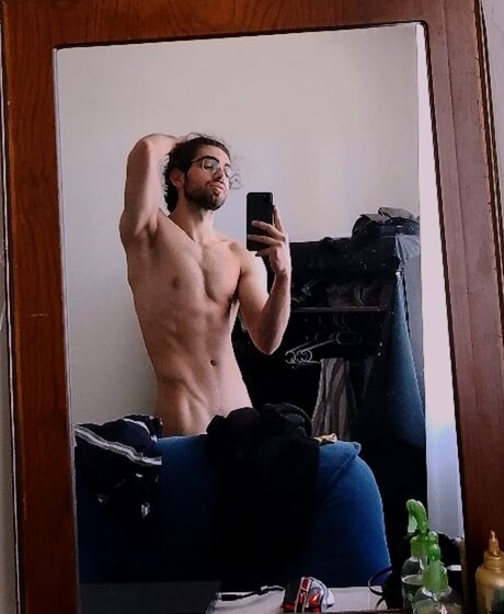 Foto di nudo di fuga di OnlyFans di Shori