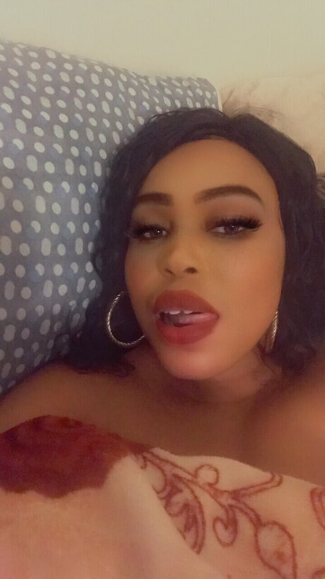 Foto di nudo di fuga di OnlyFans di Piscesbarbie