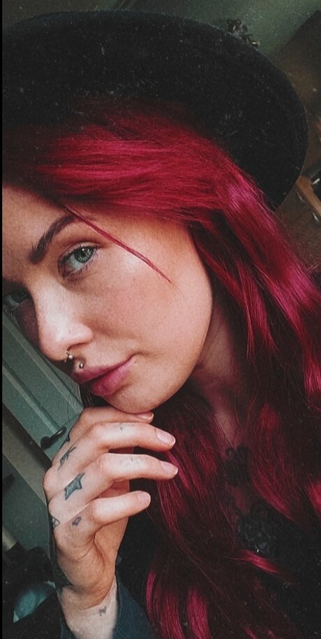Foto di nudo di fuga di OnlyFans di Victoria Chapman