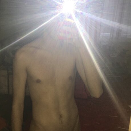 Foto di nudo di fuga di OnlyFans di Thtboyobv