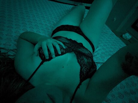 Foto di nudo di fuga di OnlyFans di Skylar