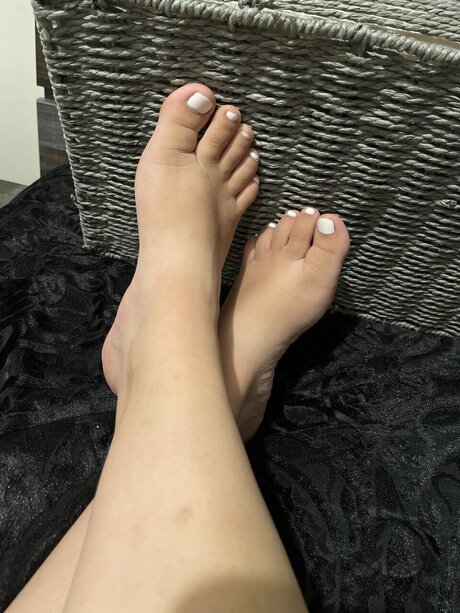 Foto di nudo di fuga di OnlyFans di Micaela