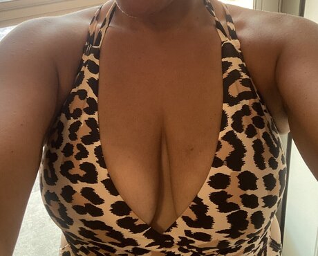 Foto di nudo di fuga di OnlyFans di Demi