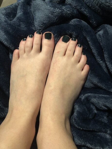 Foto di nudo di fuga di OnlyFans di Annie