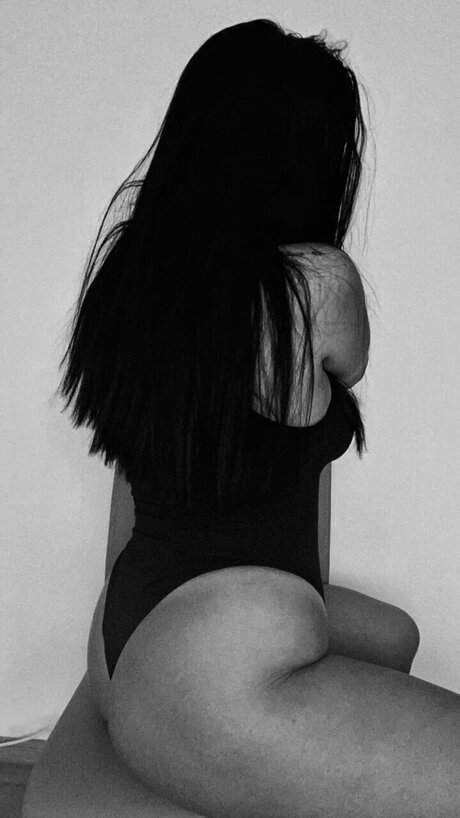 Foto di nudo di fuga di OnlyFans di Rafy0007