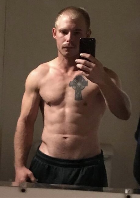 Foto di nudo di fuga di OnlyFans di Blaine29