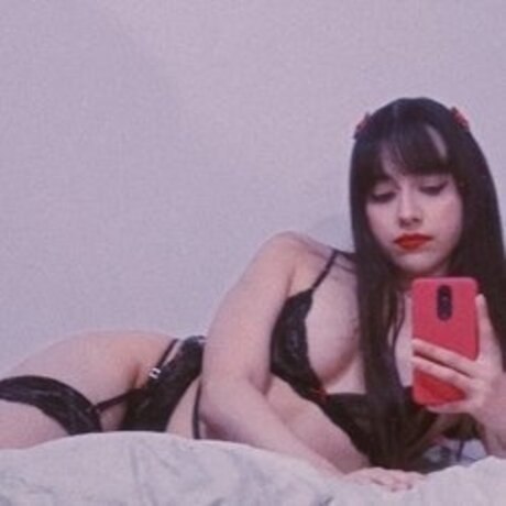 Foto di nudo di fuga di OnlyFans di 