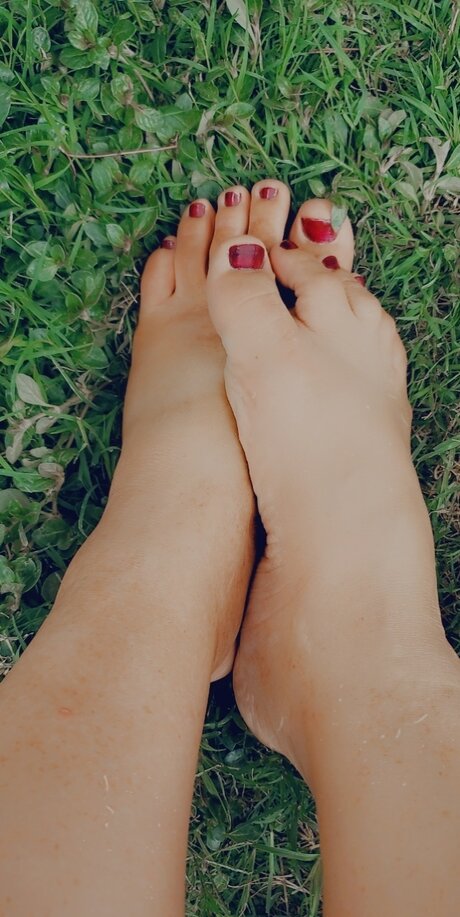 Foto di nudo di fuga di OnlyFans di Nikki