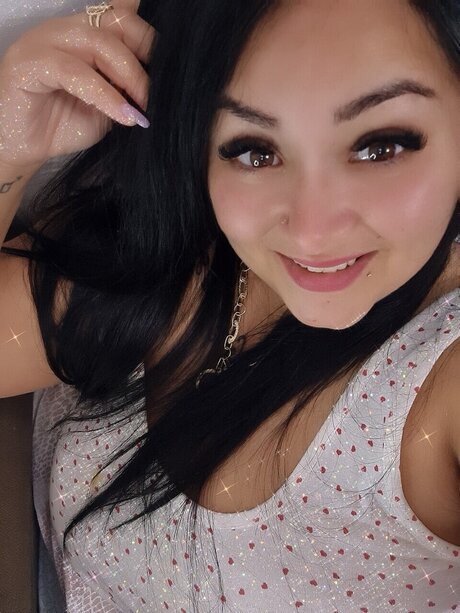 Foto di nudo di fuga di OnlyFans di Sabrinutza00