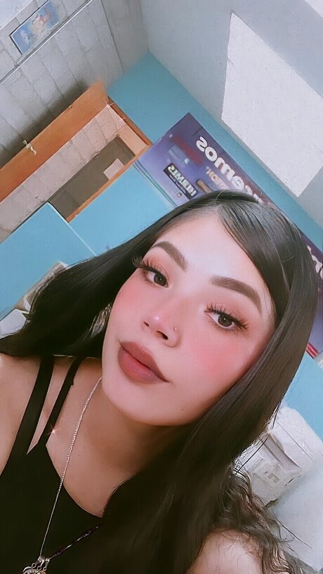 Foto di nudo di fuga di OnlyFans di Leslie Gisel