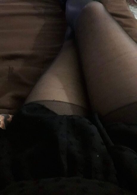 Foto di nudo di fuga di OnlyFans di Abyglez