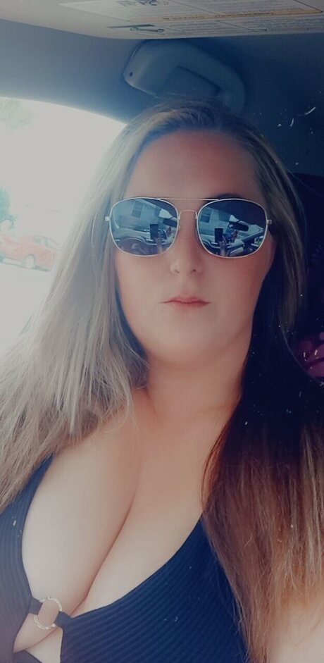 Foto di nudo di fuga di OnlyFans di Sara Hornbeck