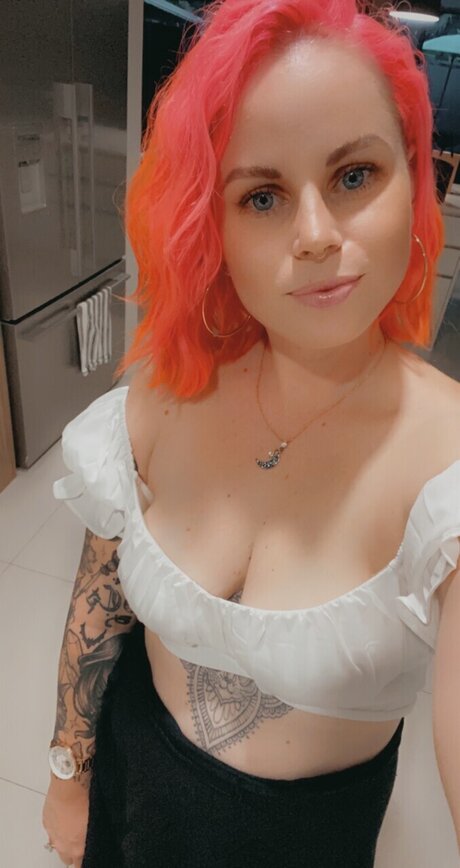 Foto di nudo di fuga di OnlyFans di Madden